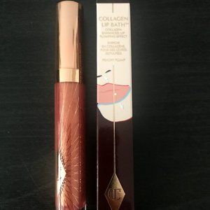 Charlotte Tilbury Collagen lip bath lipstick